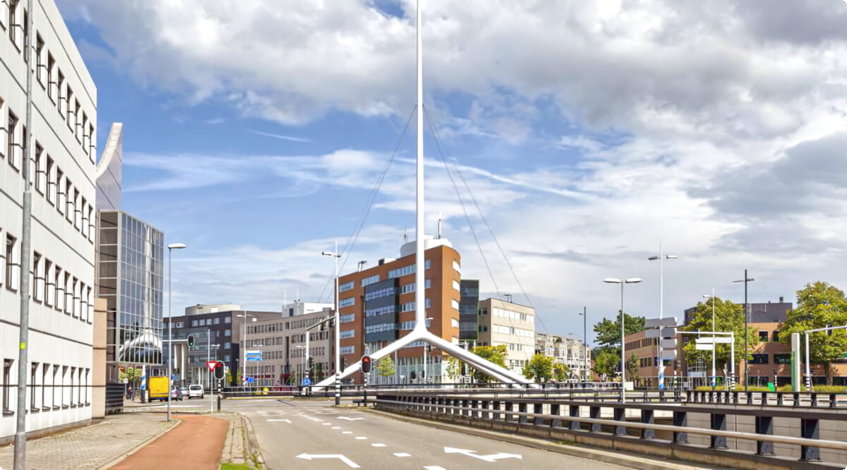 Le migliori offerte di noleggio auto a Aeroporto di Eindhoven